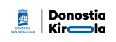 Logo Donostia Kirola